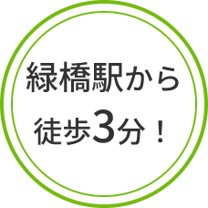 赤坂駅から徒歩4分
